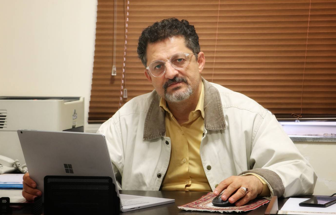 Dr M.Hamidi
